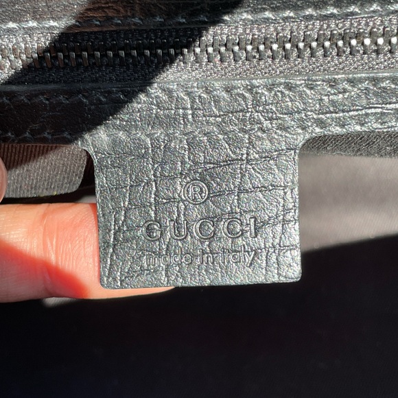 Gucci shoulder bag - Picture 14 of 16